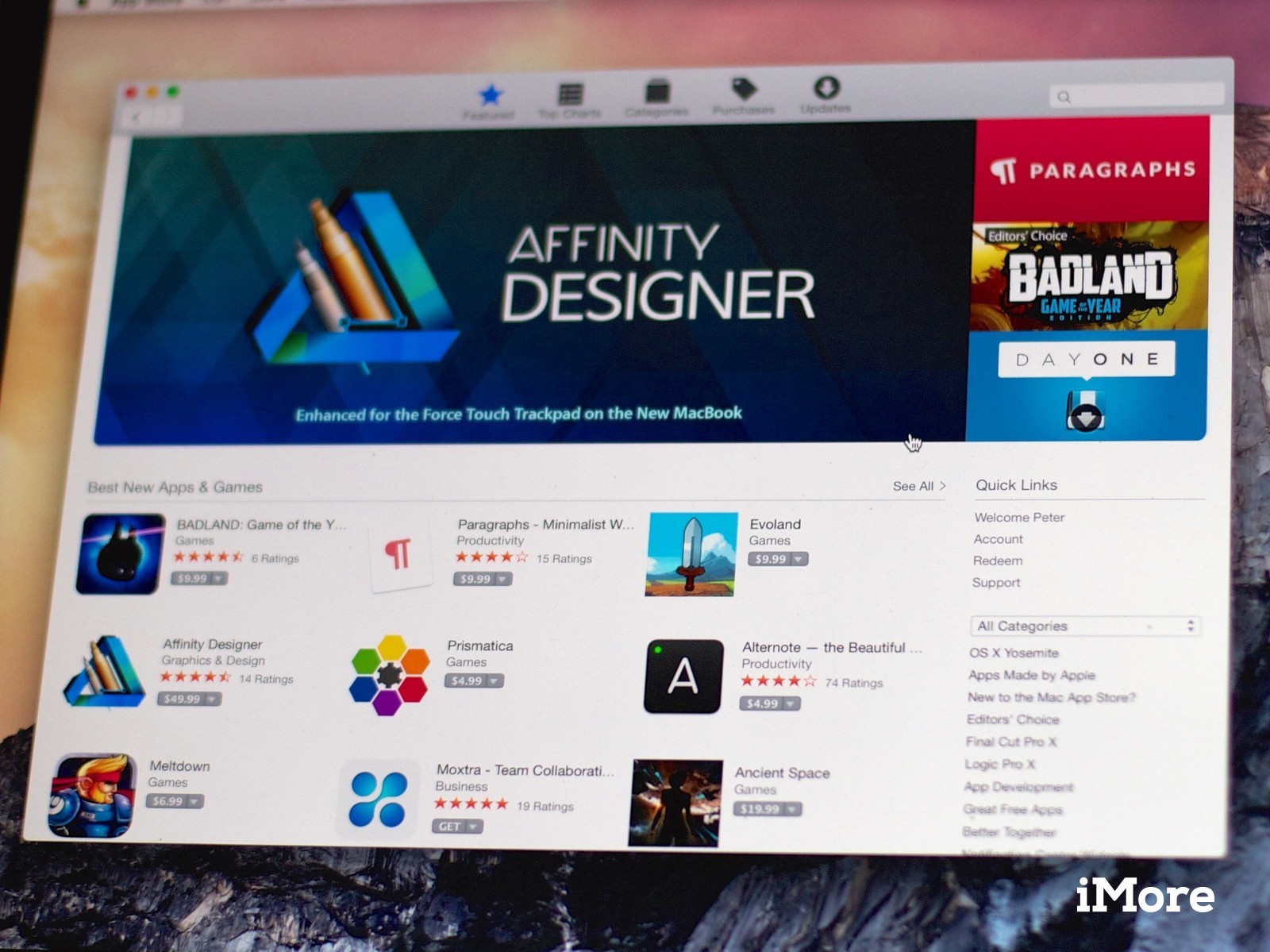 Mac apps for developers 2016 free